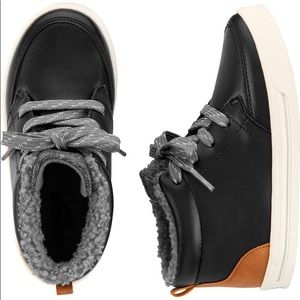 OSHKOSH High-Top Sneakers